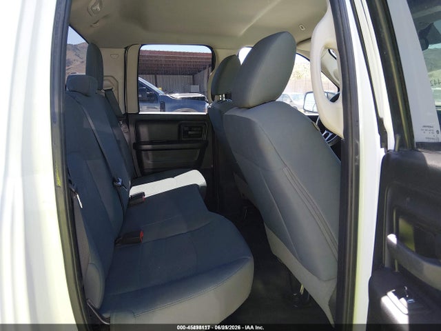 Продаж на аукціоні авто 2018 Ram 1500, vin: 1C6RR7FG5JS326075, номер лоту: 45498117