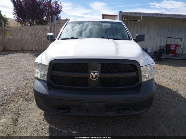 Продажа на аукционе авто 2019 Ram 1500 Classic Tradesman  4x4 5'7 Box, vin: 1C6RR7KG8KS645347, номер лота: 45498120