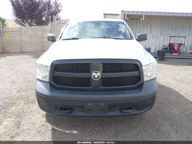 Продажа на аукционе авто 2019 Ram 1500 Classic Tradesman  4x4 5'7 Box, vin: 1C6RR7KG8KS645347, номер лота: 45498120