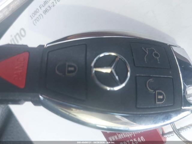 Aukcja sprzedaży 2016 Mercedes-benz Glc 300, vin: WDC0G4JB8GF048575, numer aukcji: 45498121
