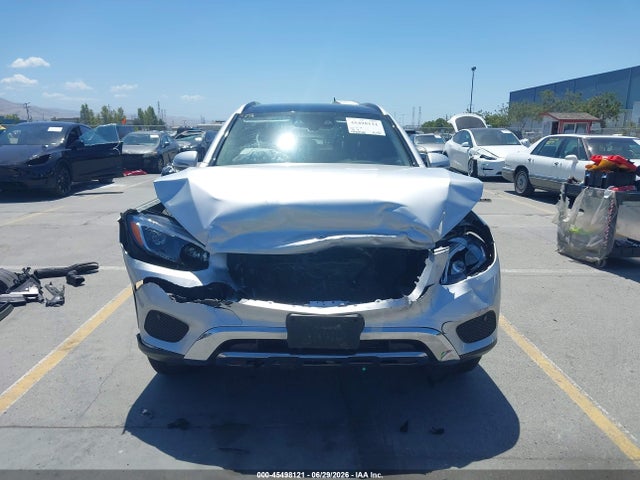 Aukcja sprzedaży 2016 Mercedes-benz Glc 300, vin: WDC0G4JB8GF048575, numer aukcji: 45498121