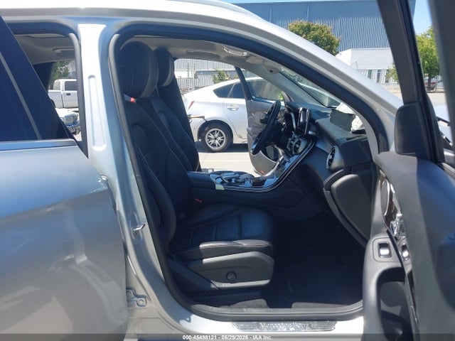 Aukcja sprzedaży 2016 Mercedes-benz Glc 300, vin: WDC0G4JB8GF048575, numer aukcji: 45498121