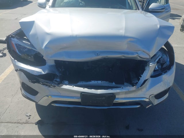 Aukcja sprzedaży 2016 Mercedes-benz Glc 300, vin: WDC0G4JB8GF048575, numer aukcji: 45498121
