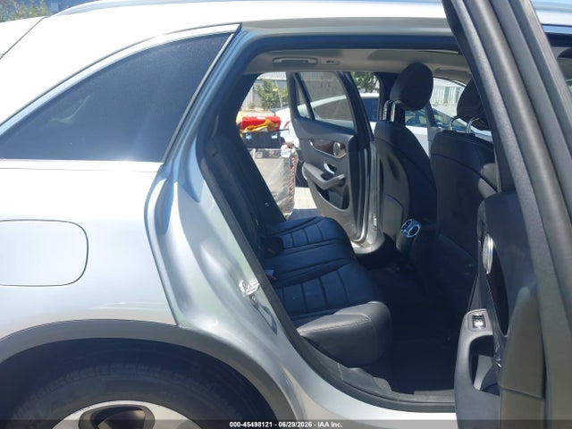 Aukcja sprzedaży 2016 Mercedes-benz Glc 300, vin: WDC0G4JB8GF048575, numer aukcji: 45498121