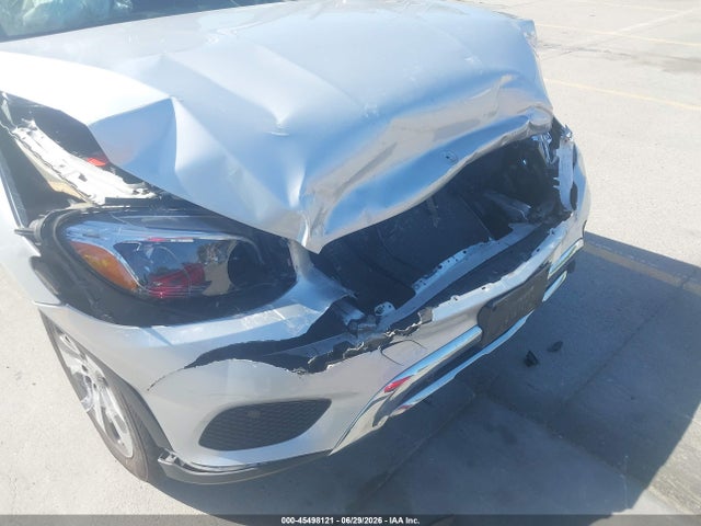 Aukcja sprzedaży 2016 Mercedes-benz Glc 300, vin: WDC0G4JB8GF048575, numer aukcji: 45498121