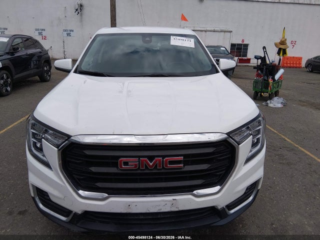 3GKALMEGXRL349714 GMC Terrain Fwd Sle