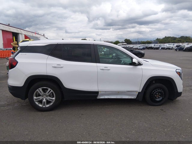 GMC Terrain Fwd Sle 2024 3GKALMEGXRL349714 Image 14