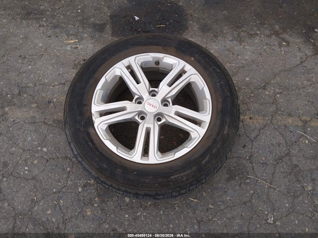 GMC Terrain Fwd Sle 2024 3GKALMEGXRL349714 Image 12