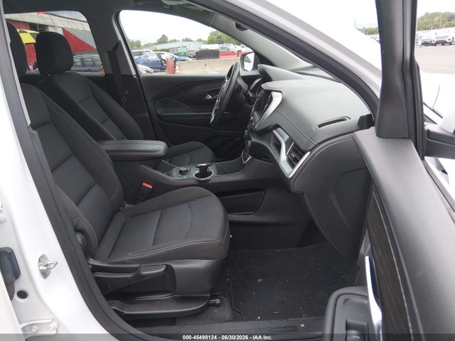GMC Terrain Fwd Sle 2024 3GKALMEGXRL349714 Image 5