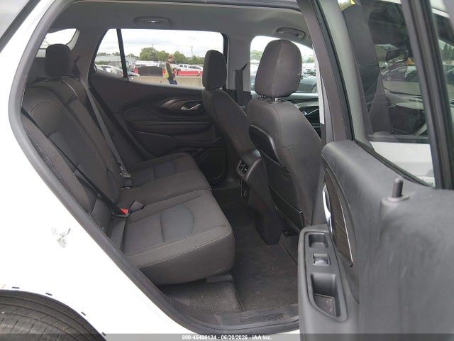 GMC Terrain Fwd Sle 2024 3GKALMEGXRL349714 Image 8