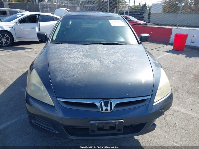 Продаж на аукціоні авто 2006 Honda Accord 2.4 Ex, vin: 1HGCM56776A121213, номер лоту: 45498125