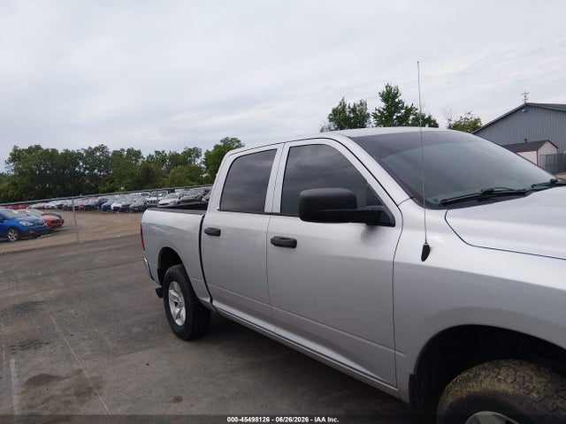 Aukcja sprzedaży 2016 Ram 1500 Tradesman, vin: 1C6RR7KM0GS206222, numer aukcji: 45498126