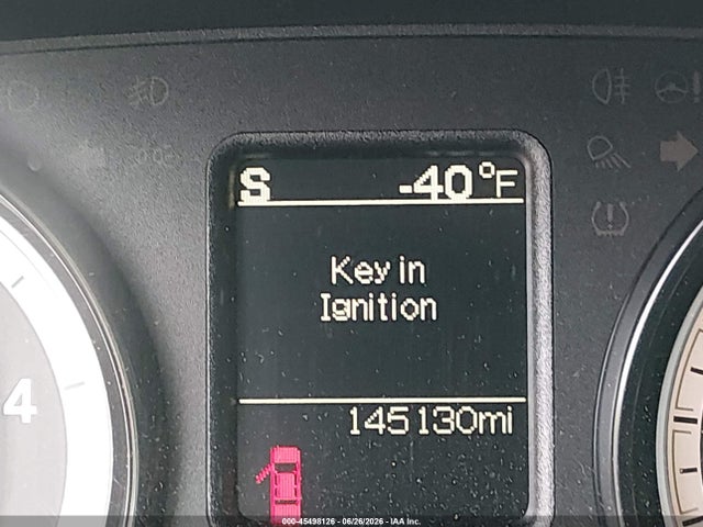 45498126 :رقم المزاد ، 1C6RR7KM0GS206222 vin ، 2016 Ram 1500 Tradesman مزاد بيع
