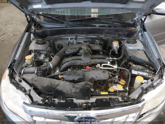 Продаж на аукціоні авто 2011 Subaru Forester 2.5x Premium, vin: JF2SHADC9BH781490, номер лоту: 45498128