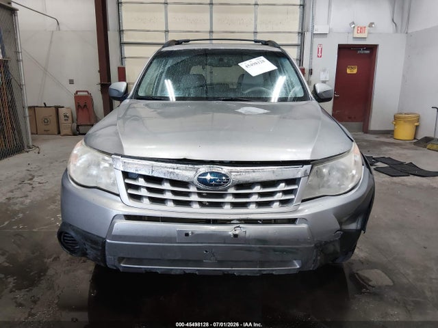 Продаж на аукціоні авто 2011 Subaru Forester 2.5x Premium, vin: JF2SHADC9BH781490, номер лоту: 45498128