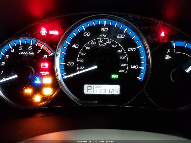Продаж на аукціоні авто 2011 Subaru Forester 2.5x Premium, vin: JF2SHADC9BH781490, номер лоту: 45498128
