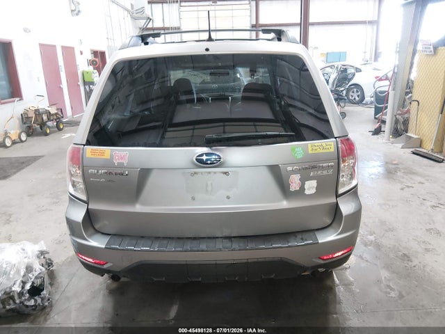 Продаж на аукціоні авто 2011 Subaru Forester 2.5x Premium, vin: JF2SHADC9BH781490, номер лоту: 45498128