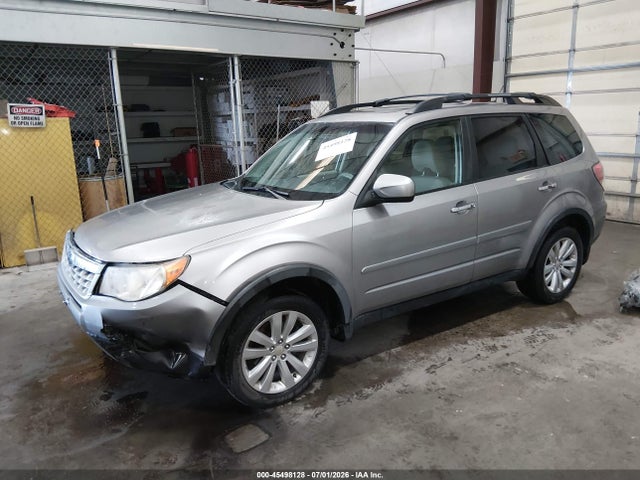 Продаж на аукціоні авто 2011 Subaru Forester 2.5x Premium, vin: JF2SHADC9BH781490, номер лоту: 45498128