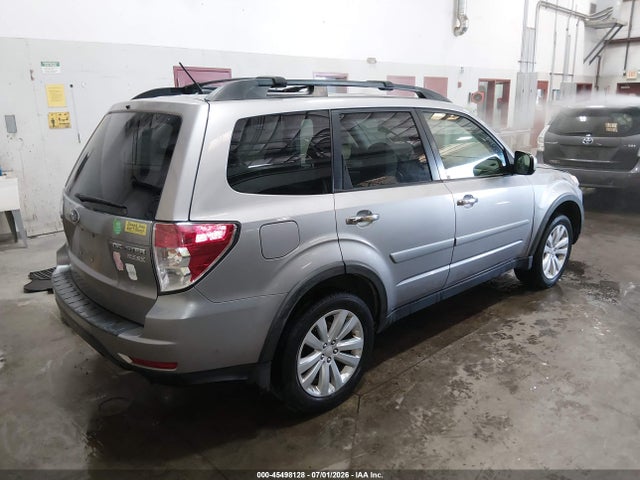 Продаж на аукціоні авто 2011 Subaru Forester 2.5x Premium, vin: JF2SHADC9BH781490, номер лоту: 45498128