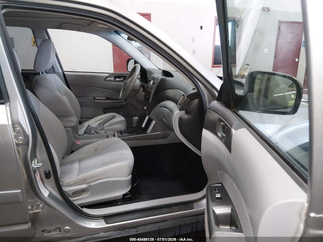 Продаж на аукціоні авто 2011 Subaru Forester 2.5x Premium, vin: JF2SHADC9BH781490, номер лоту: 45498128