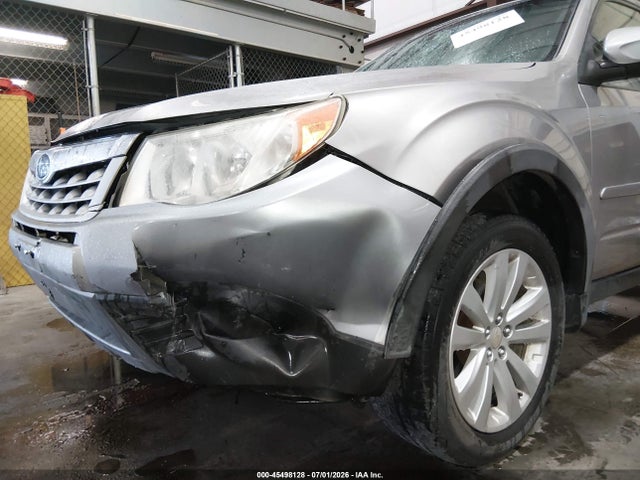 Продаж на аукціоні авто 2011 Subaru Forester 2.5x Premium, vin: JF2SHADC9BH781490, номер лоту: 45498128