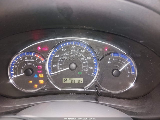 Продаж на аукціоні авто 2011 Subaru Forester 2.5x Premium, vin: JF2SHADC9BH781490, номер лоту: 45498128