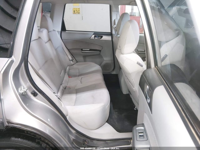 Продаж на аукціоні авто 2011 Subaru Forester 2.5x Premium, vin: JF2SHADC9BH781490, номер лоту: 45498128
