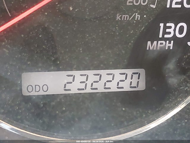 45498130 :رقم المزاد ، JTJBT20X460115425 vin ، 2006 Lexus Gx 470 مزاد بيع
