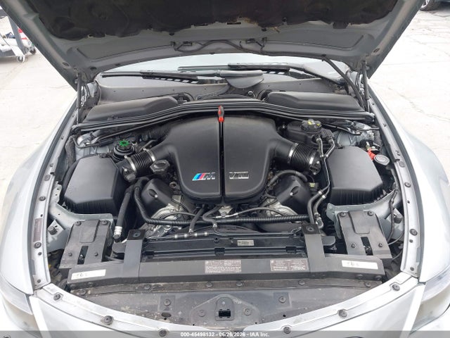 Aukcja sprzedaży 2007 Bmw M6, vin: WBSEK93537CS32783, numer aukcji: 45498132