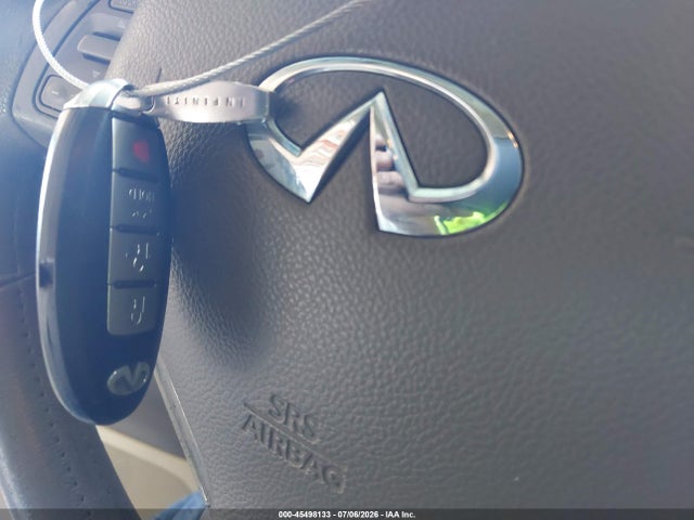 Продаж на аукціоні авто 2008 Infiniti G35, vin: JNKBV61EX8M220045, номер лоту: 45498133