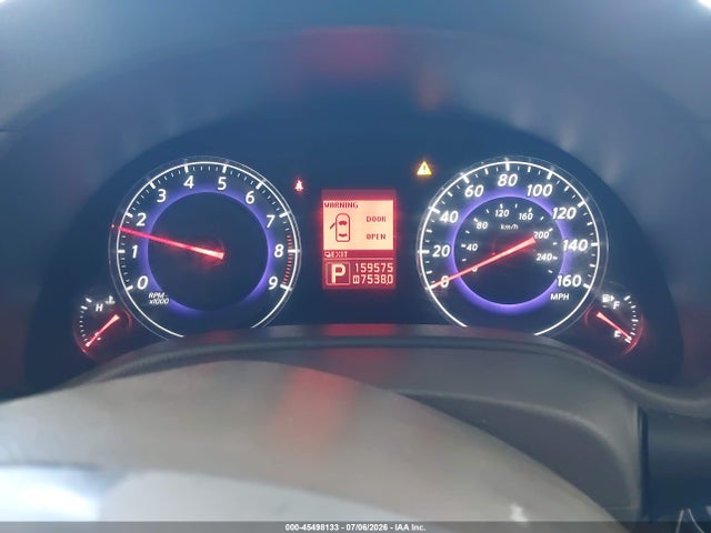 Продаж на аукціоні авто 2008 Infiniti G35, vin: JNKBV61EX8M220045, номер лоту: 45498133