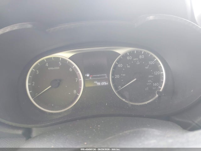 3N1CN8DV2NL838966 Nissan Versa 1.6 S Xtronic Cvt