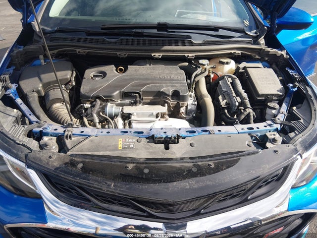 1G1BE5SM3K7130140 Chevrolet CRUZE LT