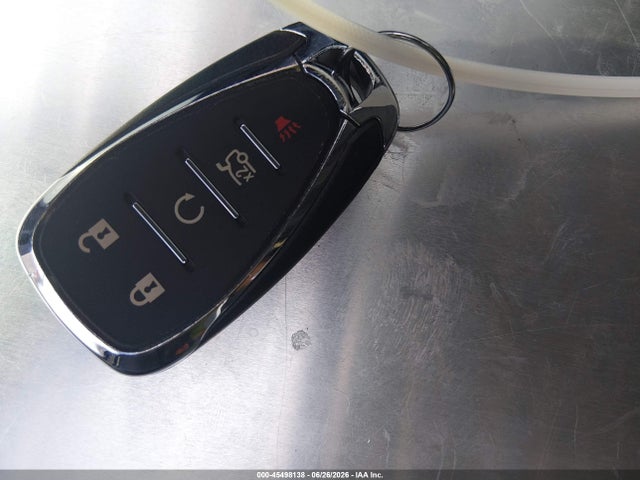 1G1BE5SM3K7130140 Chevrolet CRUZE LT