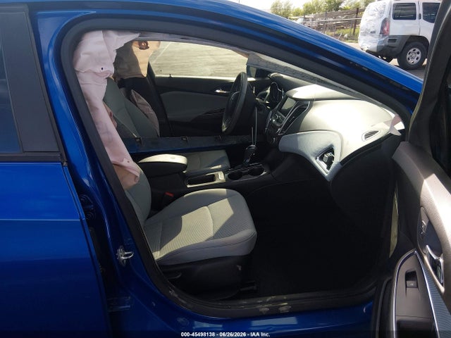 1G1BE5SM3K7130140 Chevrolet CRUZE LT
