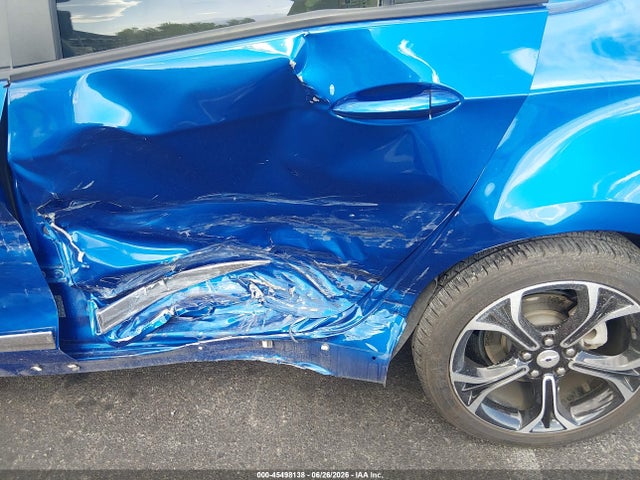 1G1BE5SM3K7130140 Chevrolet CRUZE LT