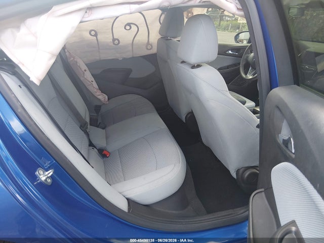 1G1BE5SM3K7130140 Chevrolet CRUZE LT
