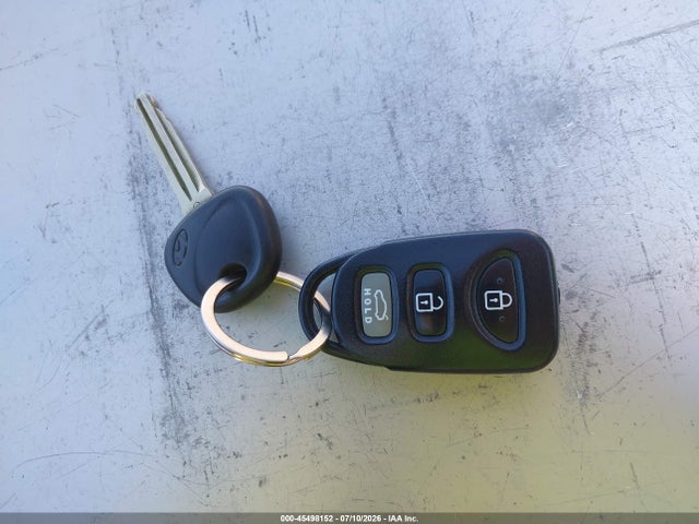 Hyundai ELANTRA SE 2015 5NPDH4AE0FH574542 Image 11