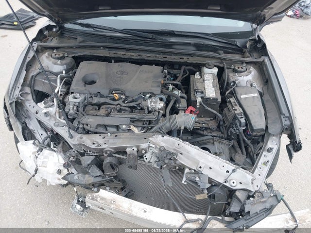 Toyota CAMRY SE 2023 4T1G11AK4PU817438 Image 10