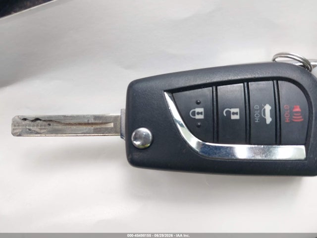 Toyota CAMRY SE 2023 4T1G11AK4PU817438 Image 11