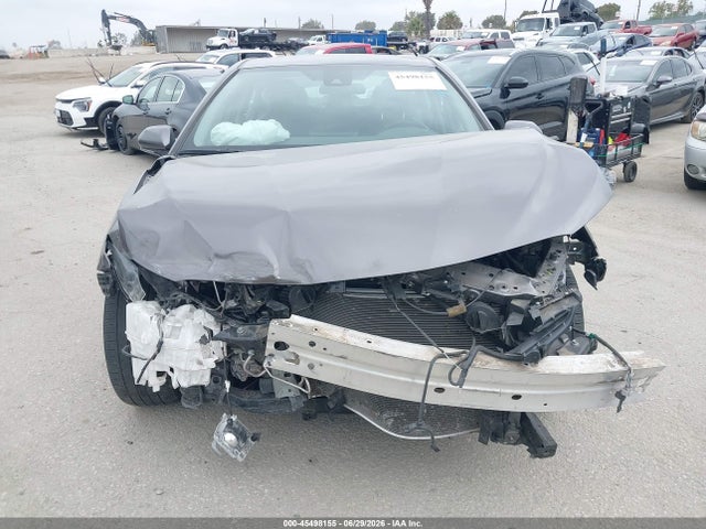 Toyota CAMRY SE 2023 4T1G11AK4PU817438 Image 12