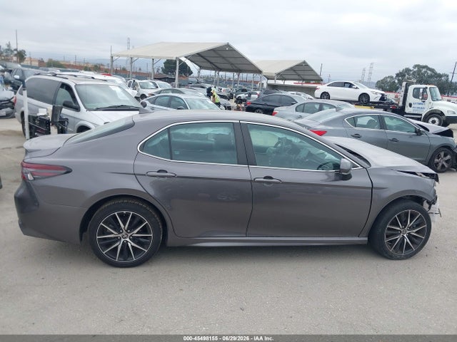 Toyota CAMRY SE 2023 4T1G11AK4PU817438 Image 13