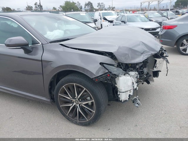 Toyota CAMRY SE 2023 4T1G11AK4PU817438 Image 17