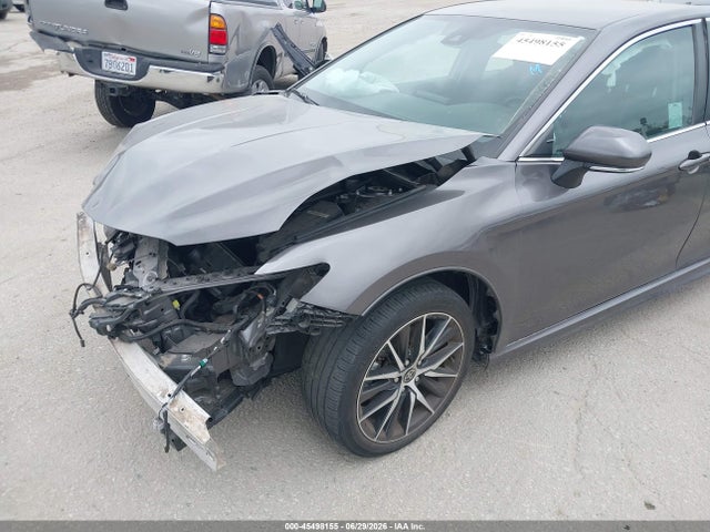 Toyota CAMRY SE 2023 4T1G11AK4PU817438 Image 18