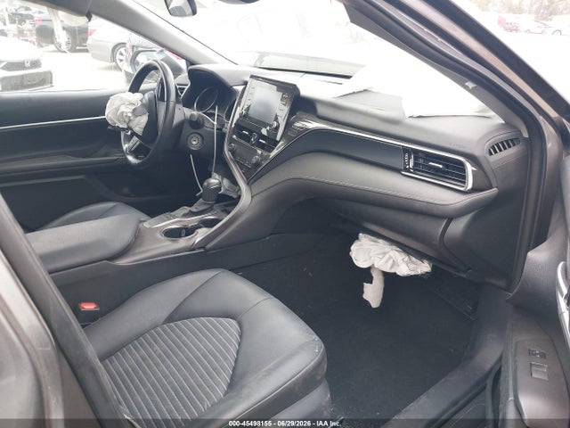 Toyota CAMRY SE 2023 4T1G11AK4PU817438 Image 5
