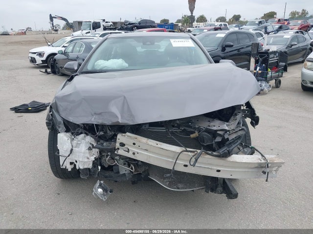 Toyota CAMRY SE 2023 4T1G11AK4PU817438 Image 6