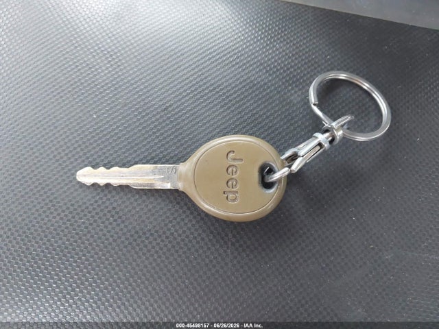 Aukcja sprzedaży 2008 Jeep Wrangler X, vin: 1J4FA24198L525942, numer aukcji: 45498157