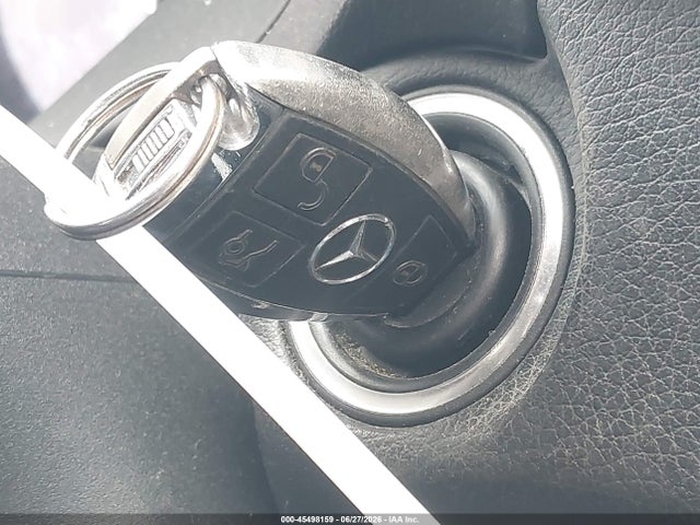 Auction sale of the 2012 Mercedes-benz C 250 Luxury/sport, vin: WDDGF4HB3CR205411, lot number: 45498159