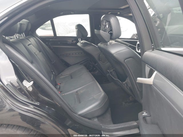 Auction sale of the 2012 Mercedes-benz C 250 Luxury/sport, vin: WDDGF4HB3CR205411, lot number: 45498159