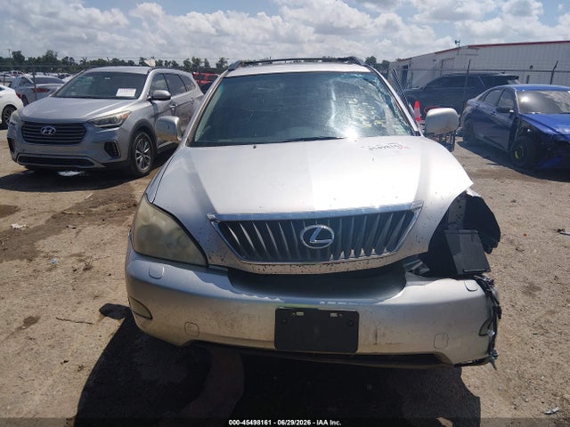 Продажа на аукционе авто 2008 Lexus Rx 350, vin: 2T2GK31U78C031593, номер лота: 45498161